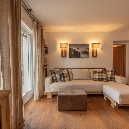 Appartement Casa Bucaneve, Con Terrazza Panoramica Sulle Dolomiti *
