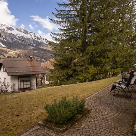Casa Bucaneve, Con Terrazza Panoramica Sulle Dolomiti * Cortina dʼAmpezzo